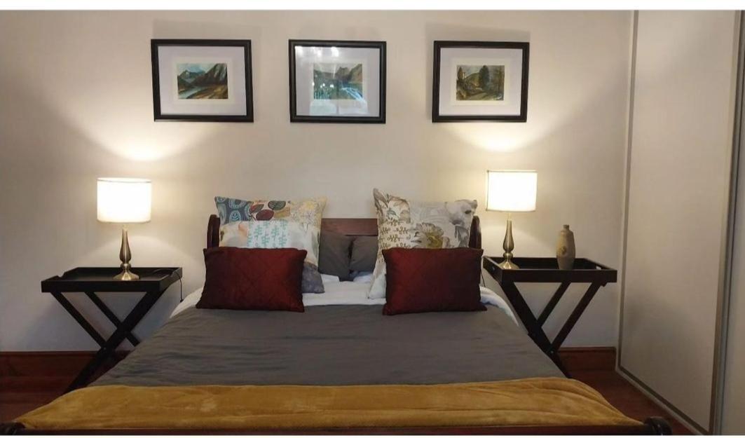 6 Olives B&B Darling Eksteriør billede