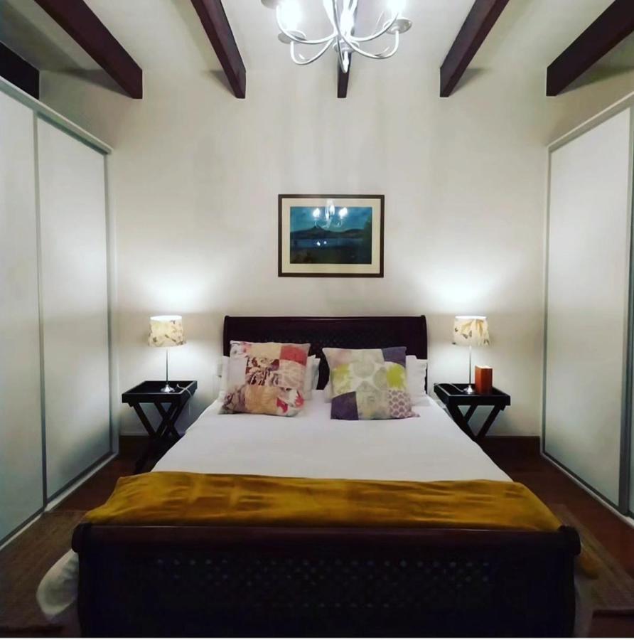 6 Olives B&B Darling Eksteriør billede