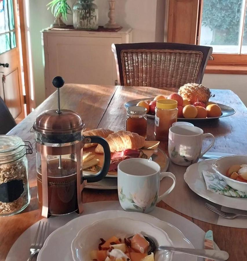 6 Olives B&B Darling Eksteriør billede