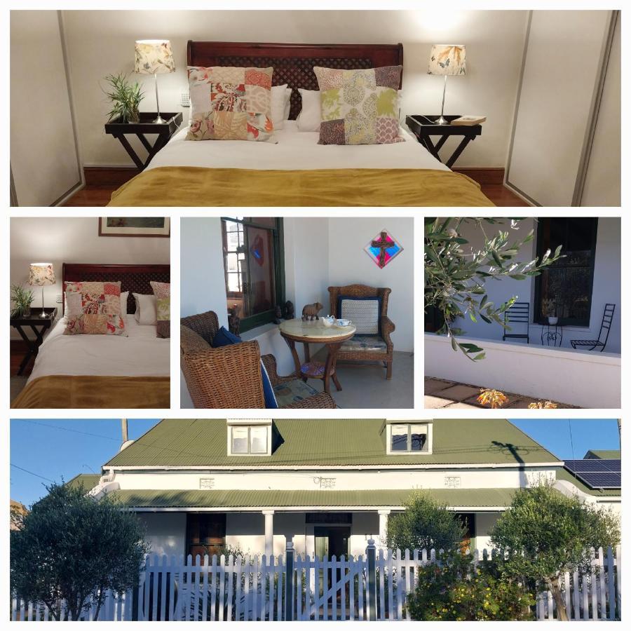 6 Olives B&B Darling Eksteriør billede