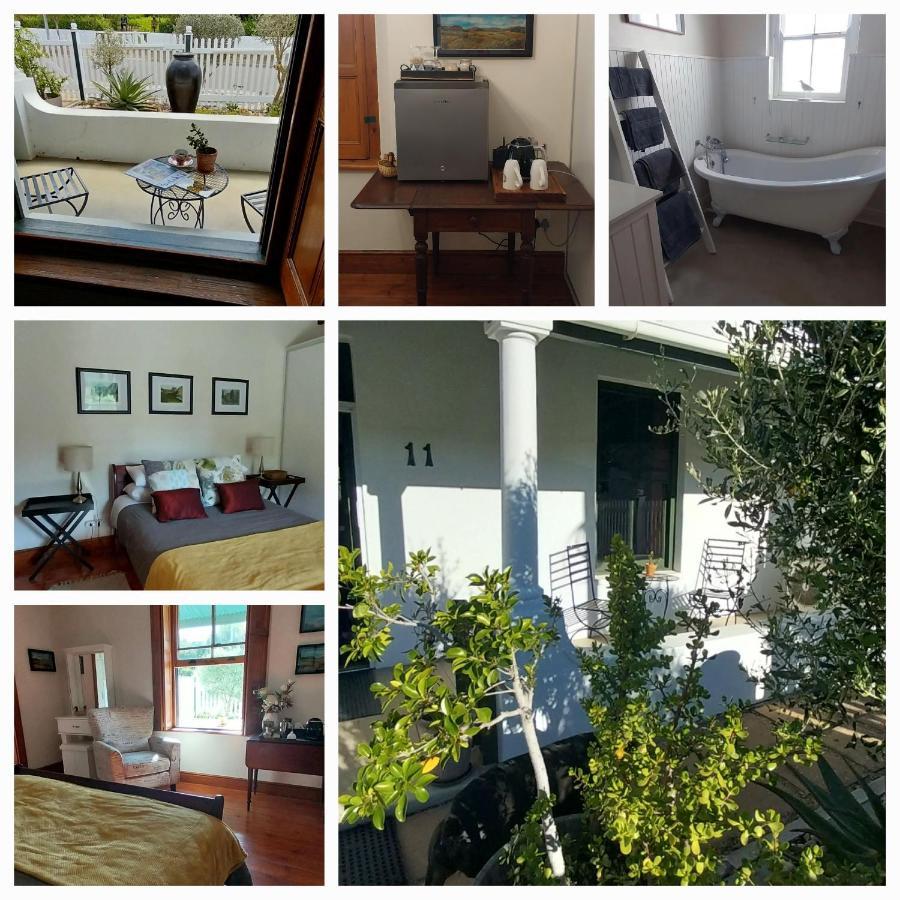 6 Olives B&B Darling Eksteriør billede