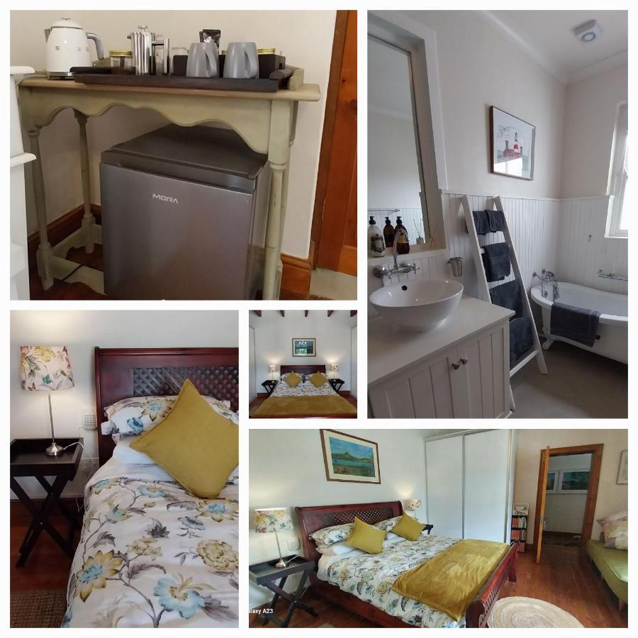 6 Olives B&B Darling Eksteriør billede