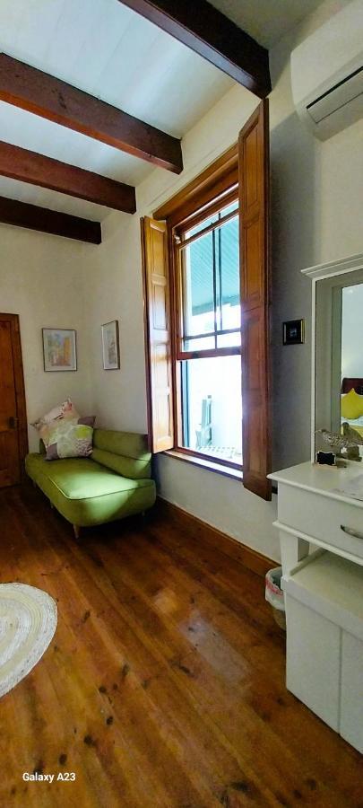6 Olives B&B Darling Eksteriør billede